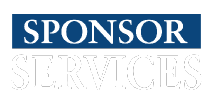 sponsor services logo